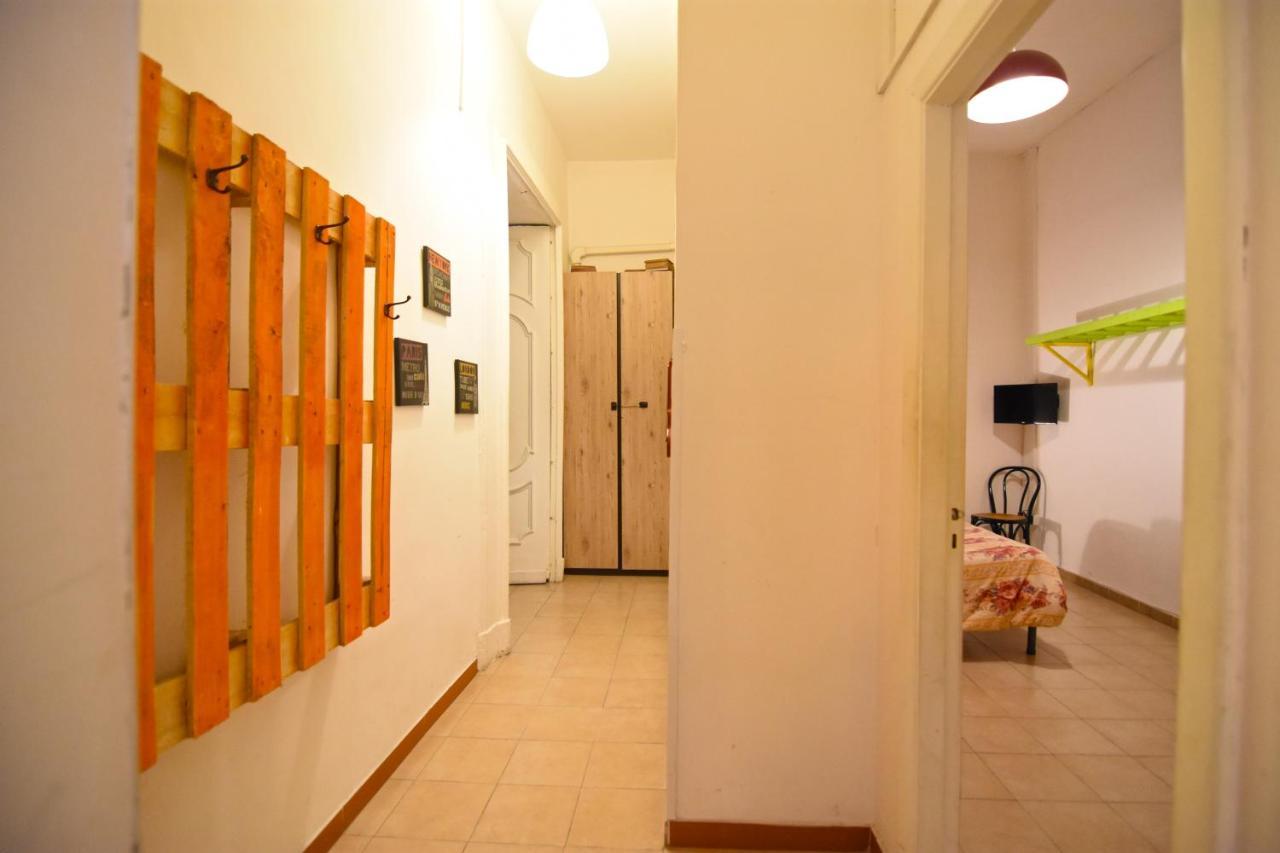 Iside Apartment Neapel Exterior foto
