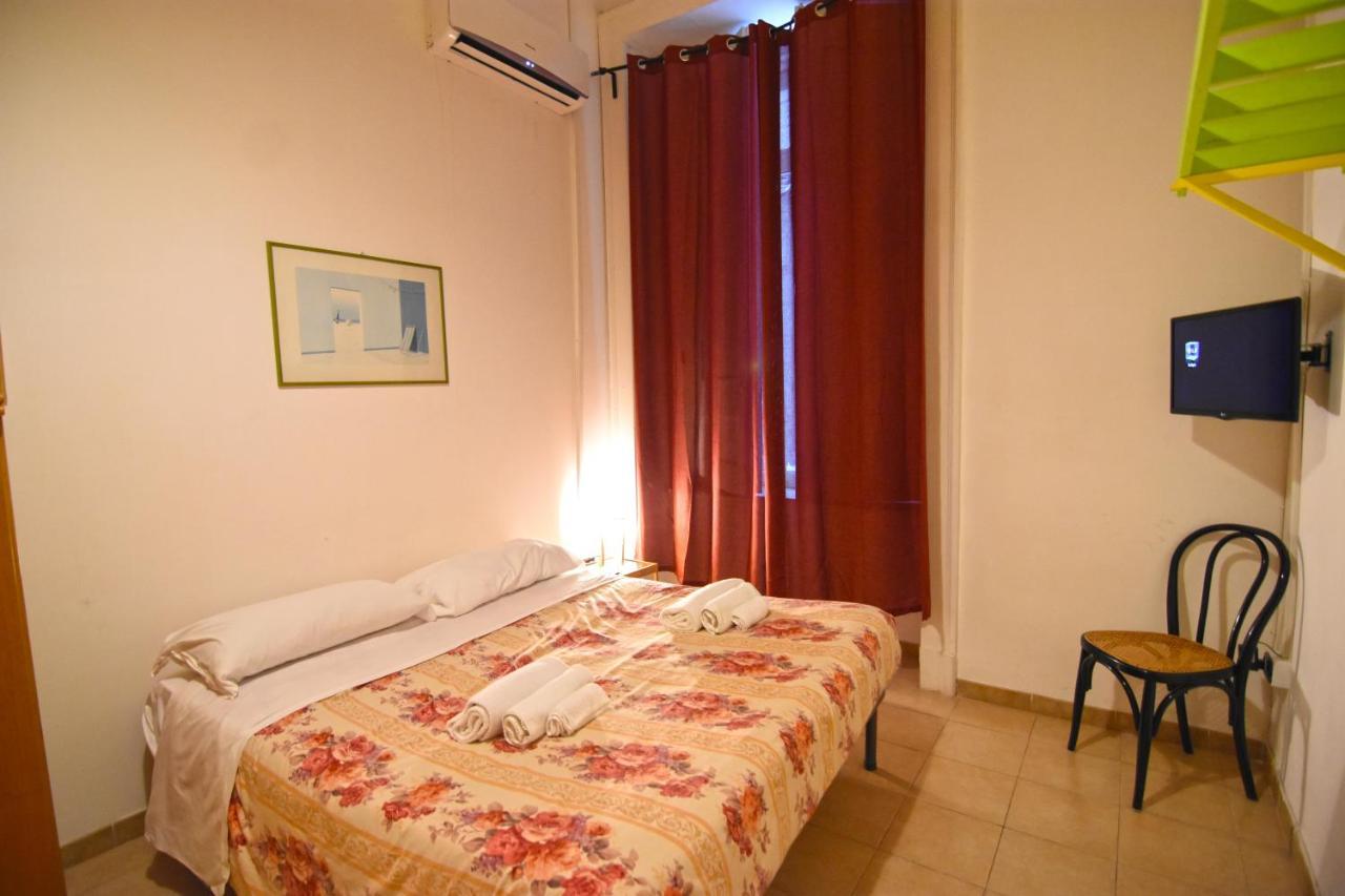 Iside Apartment Neapel Exterior foto